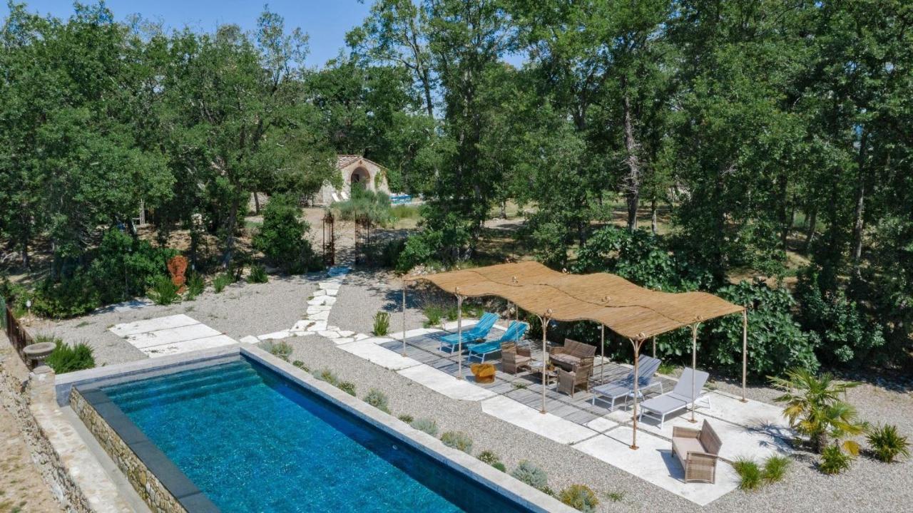Montelodoli Capanna Villa Gaiole in Chianti Bagian luar foto